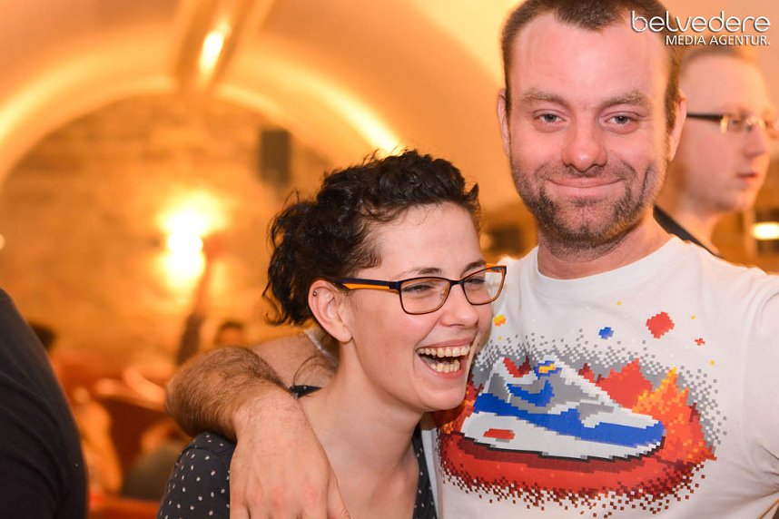 Rockpirat im Jugendclubhaus