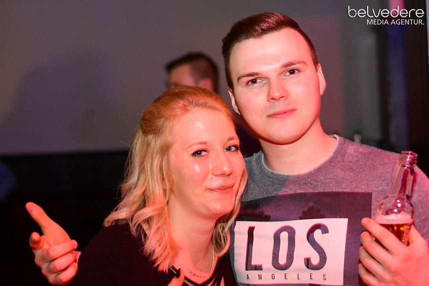 Rockpirat im Jugendclubhaus