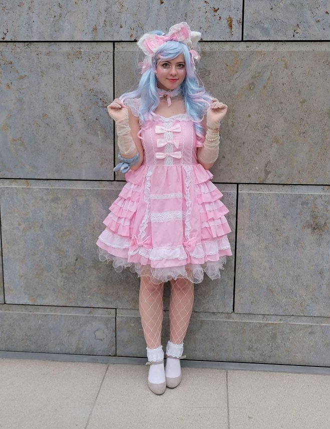 Manga-Comic-Convention 2019 in Leipzig