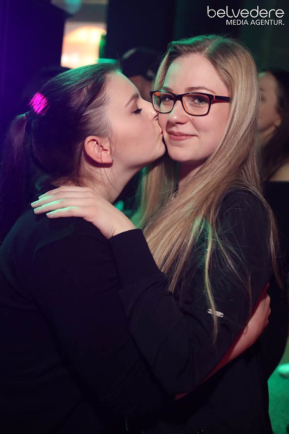 Party im Jugendclubhaus in Nordhausen - der Samstag