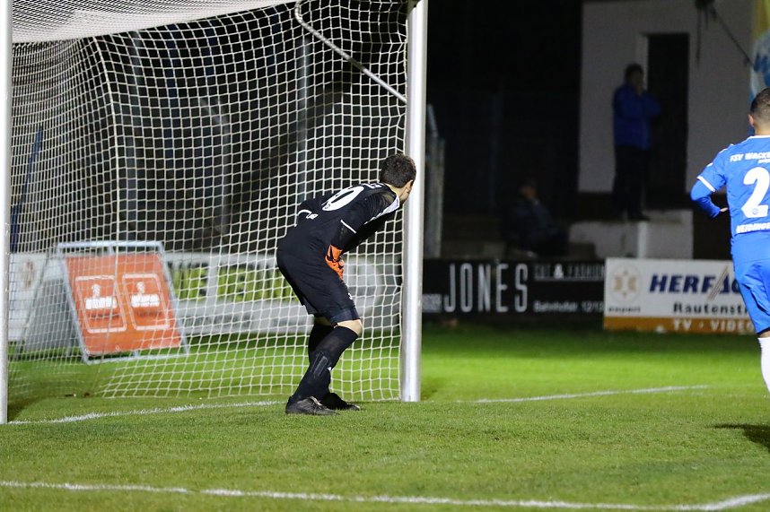 4:1-Sieg gegen Viktoria
