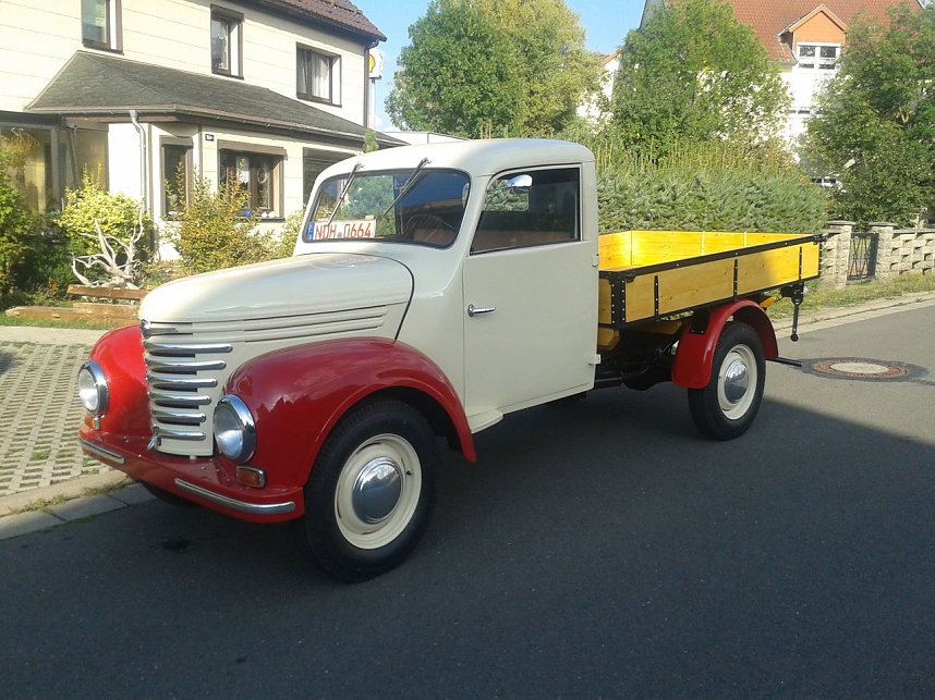 Es ist wieder Garderobenwechsel angesagt