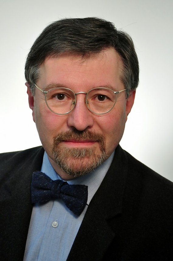 Karsten M&uuml;ller