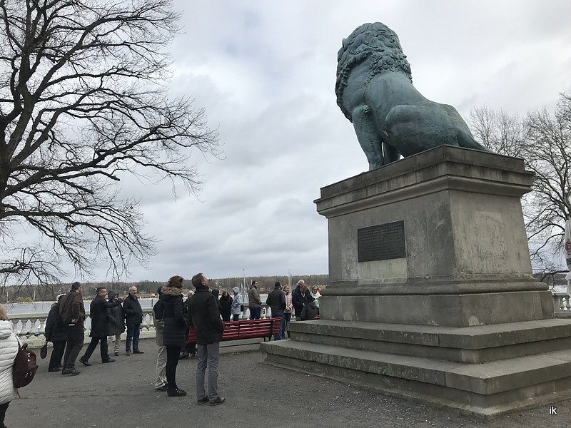 Eichsfelder auf Bildungsreise in Berlin