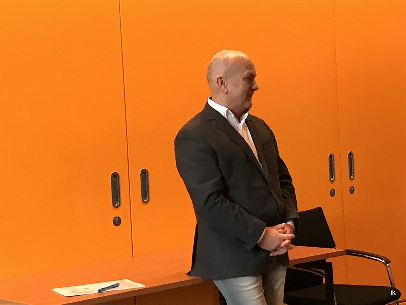 Eichsfelder auf Bildungsreise in Berlin