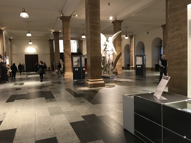 Eichsfelder auf Bildungsreise in Berlin