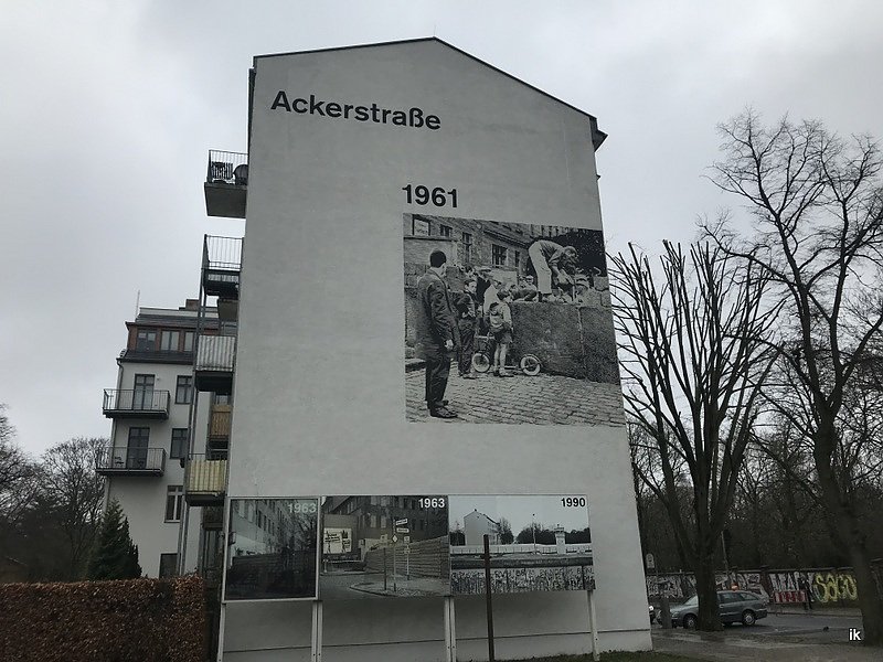 Eichsfelder auf Bildungsreise in Berlin