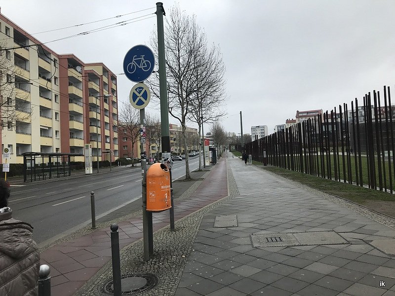 Eichsfelder auf Bildungsreise in Berlin