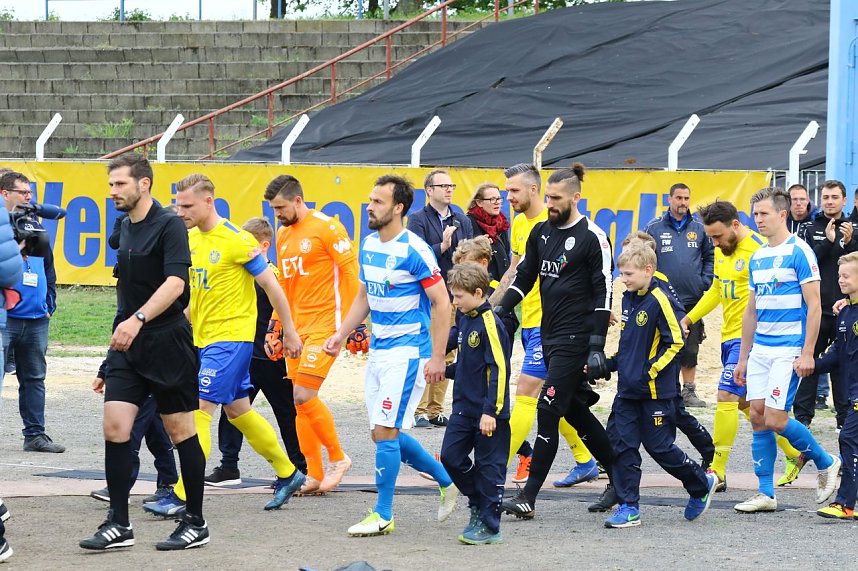 1:0-Sieg gegen Lok Leipzig