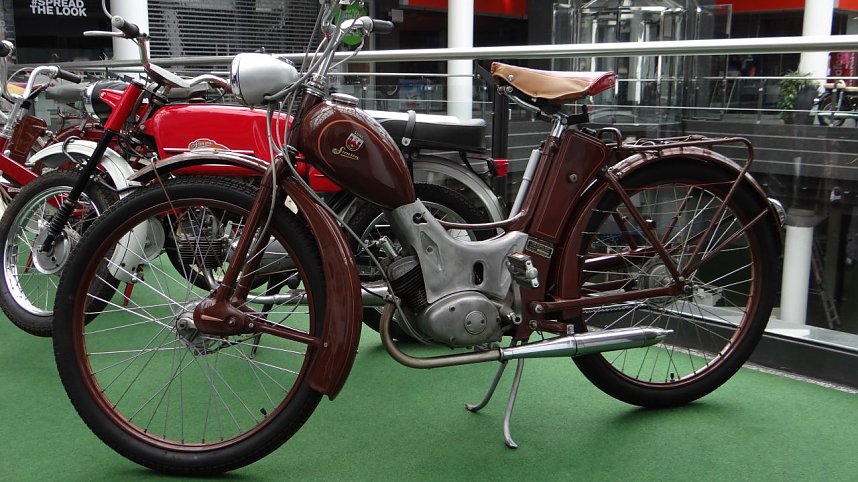 Ost Mobilit&auml;ten