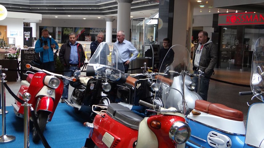 Ost Mobilit&auml;ten