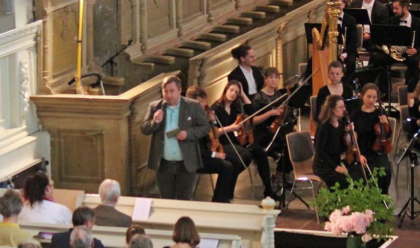 Liszt-Biennale 2019 Th&uuml;ringen in Sondershausen beendet