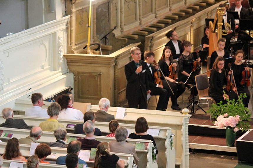 Liszt-Biennale 2019 Th&uuml;ringen in Sondershausen beendet