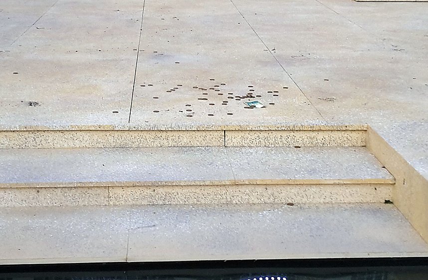 Einfach Klasse: Premiere Jesus Christ Superstar