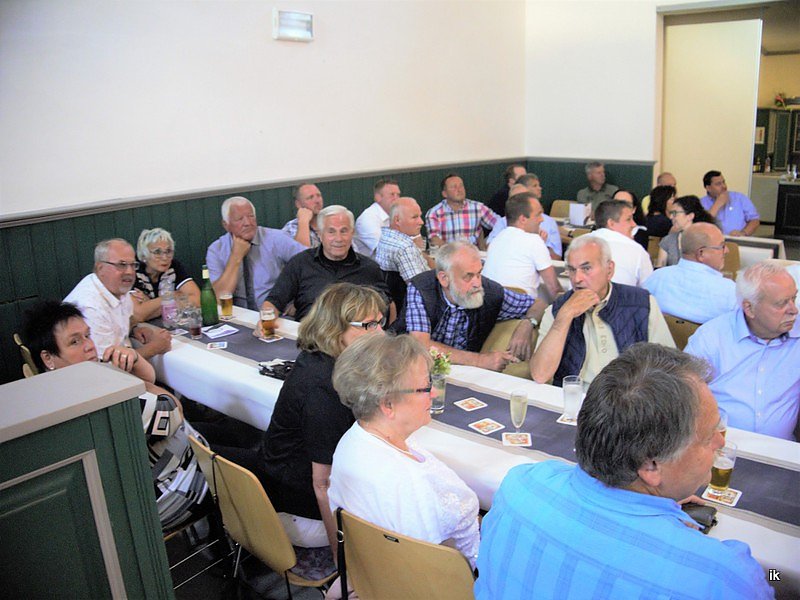 Festveranstaltung Concordia