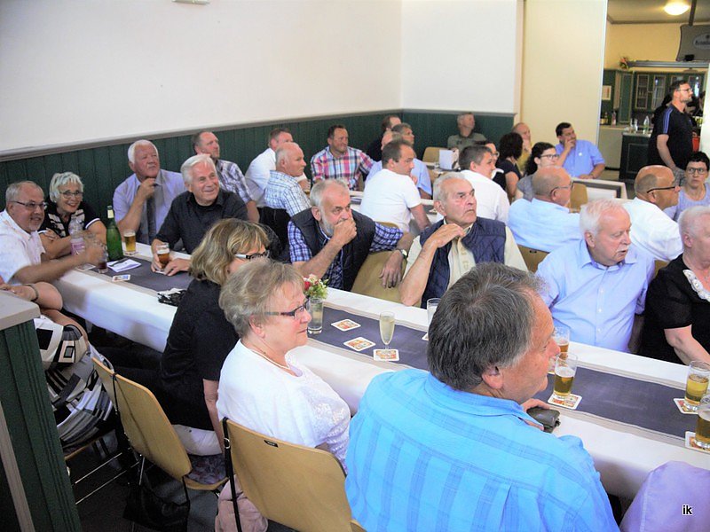 Festveranstaltung Concordia