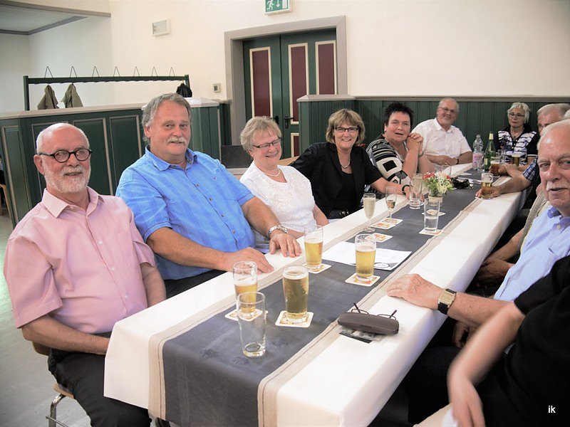 Festveranstaltung Concordia