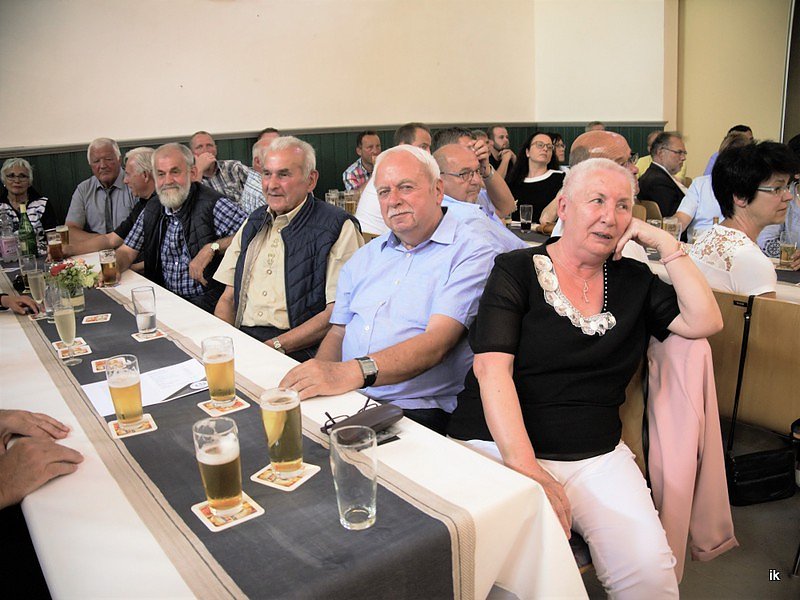 Festveranstaltung Concordia