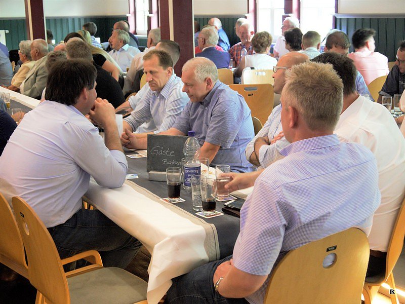 Festveranstaltung Concordia