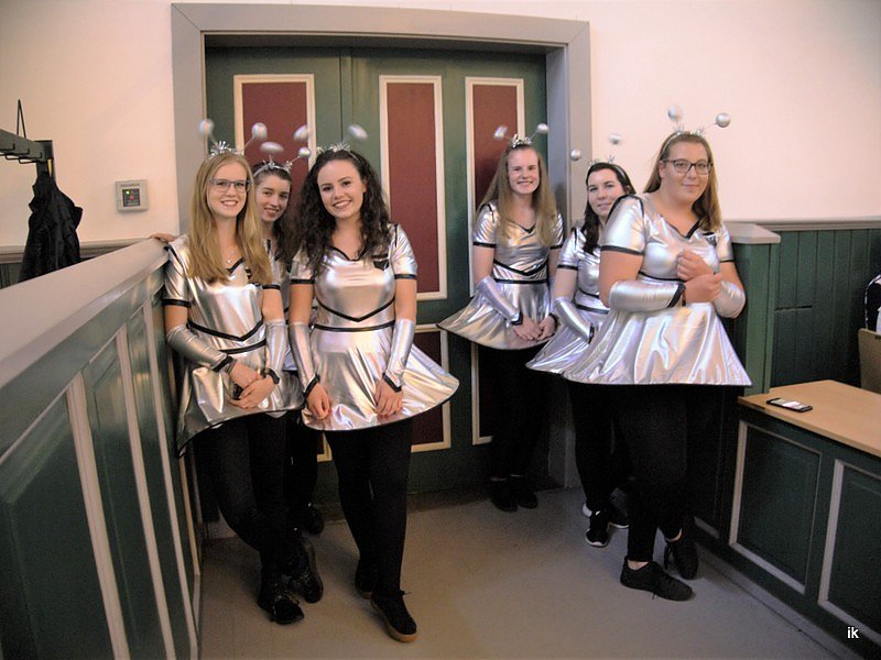 Festveranstaltung Concordia