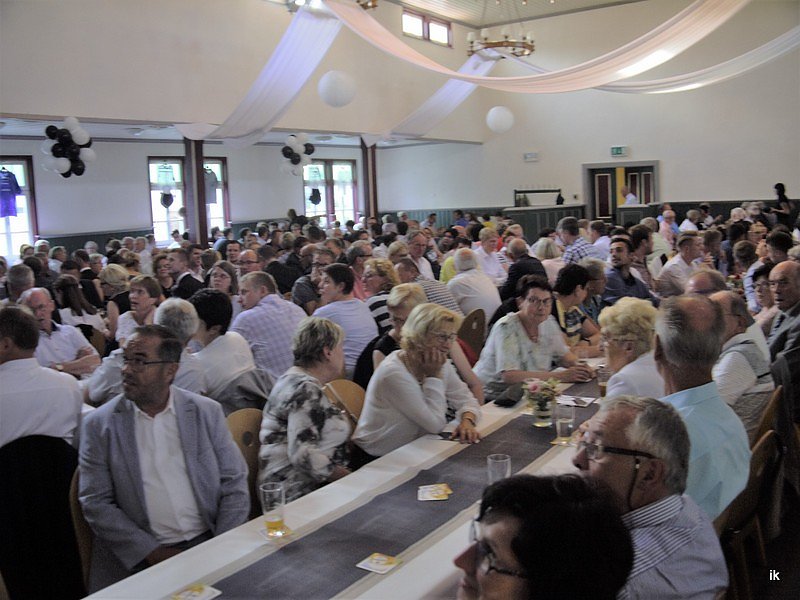 Festveranstaltung Concordia