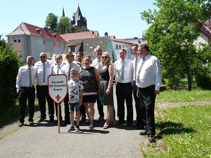 Festumzug in Bildern