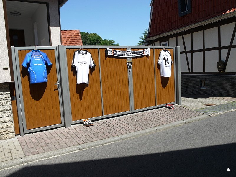 Festumzug in Bildern