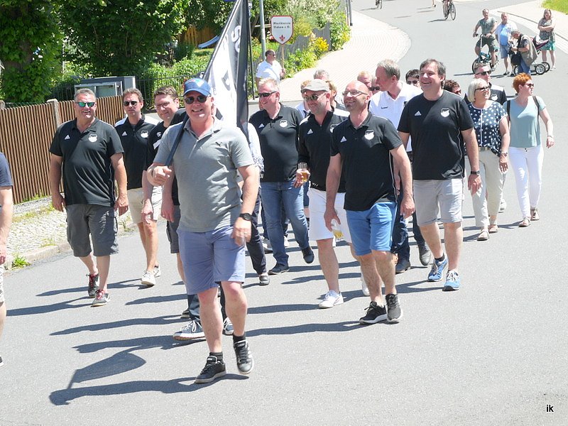 Festumzug in Bildern