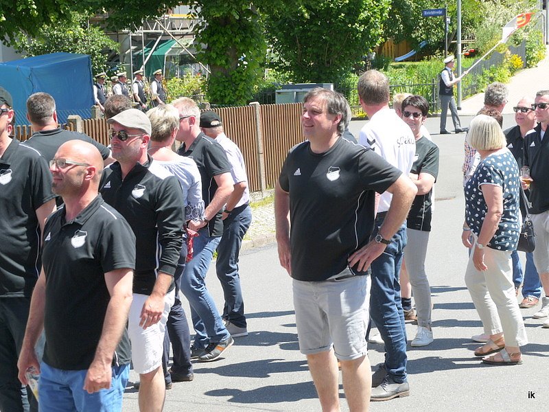 Festumzug in Bildern