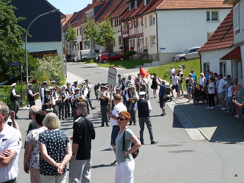 Festumzug in Bildern