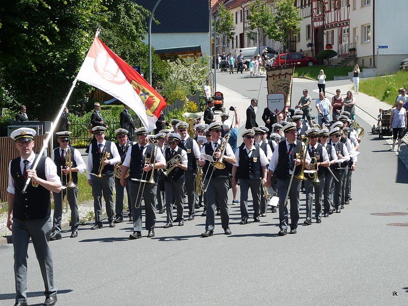 Festumzug in Bildern