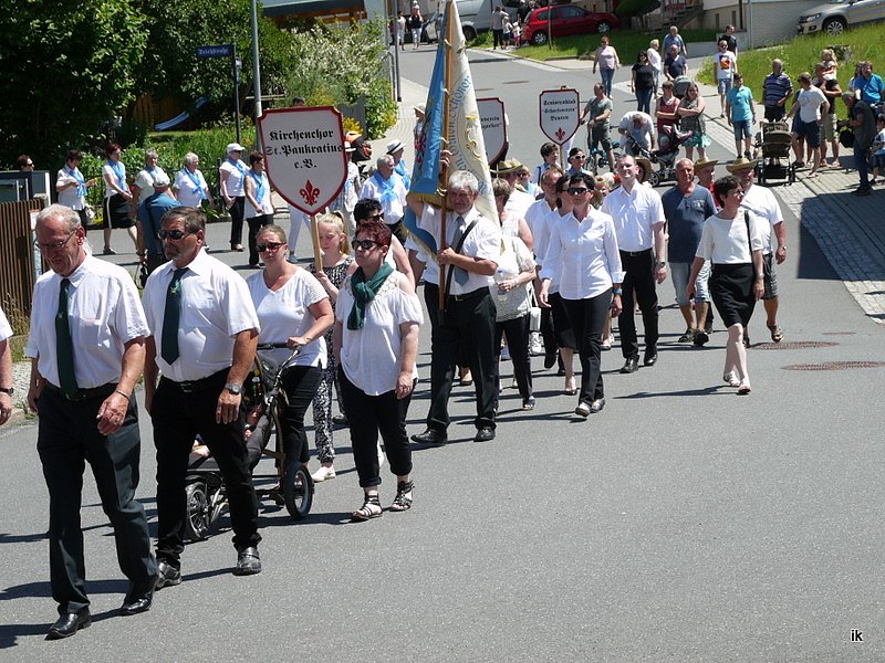 Festumzug in Bildern