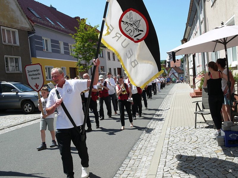 Festumzug in Bildern