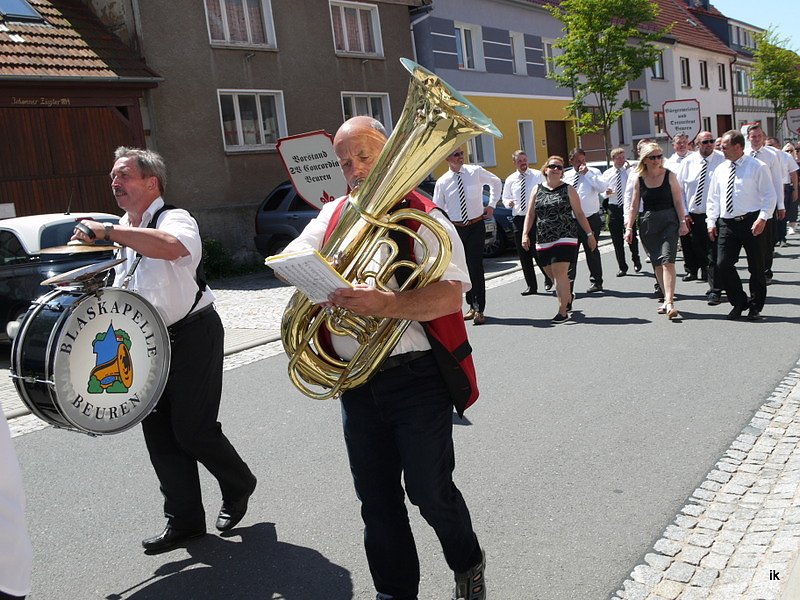 Festumzug in Bildern
