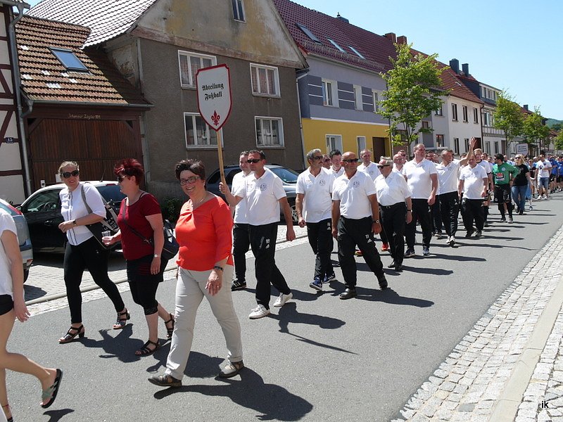 Festumzug in Bildern