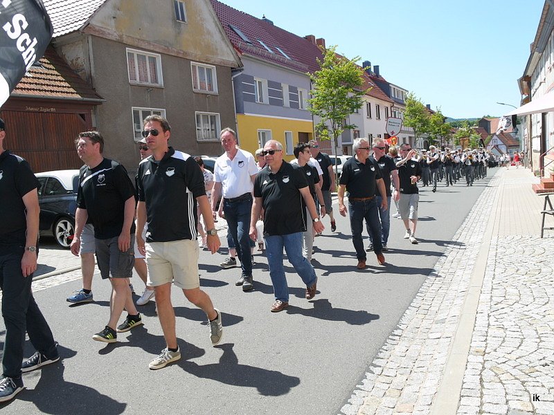 Festumzug in Bildern