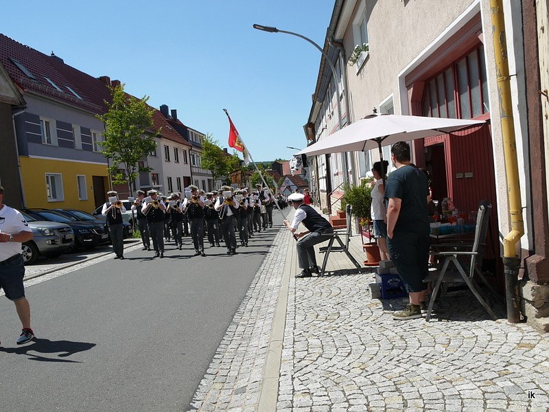 Festumzug in Bildern