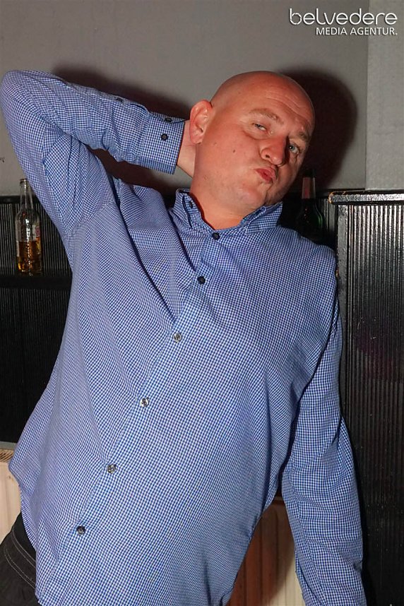 Party im Jugendclubhaus in Nordhausen - der Samstag