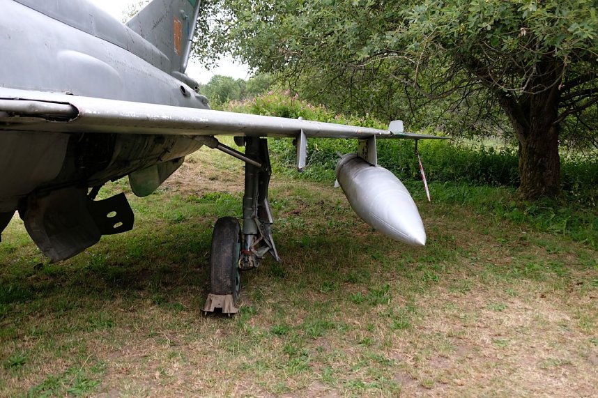 Unkaputtbare Technik