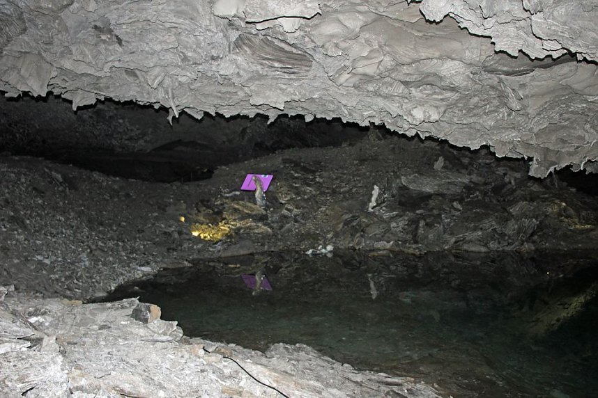 Anhydrite Biennale of Media Art