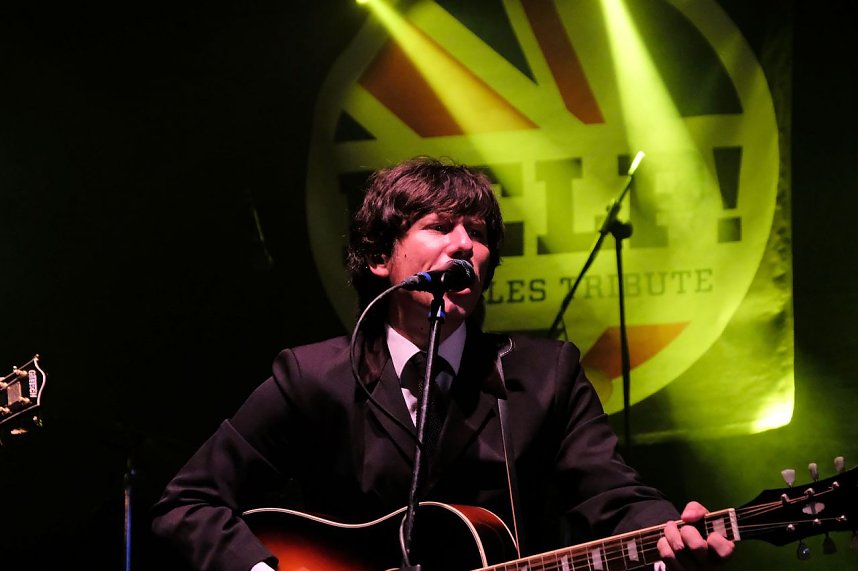 25. Nordh&auml;user Altstadtfest - Die H&ouml;hepunkte des Freitags