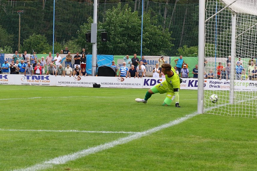 Wacker gewinnt 2:0 gegen Altglienicke