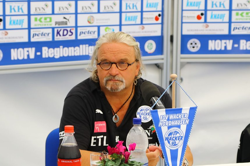 Wacker gewinnt 2:0 gegen Altglienicke