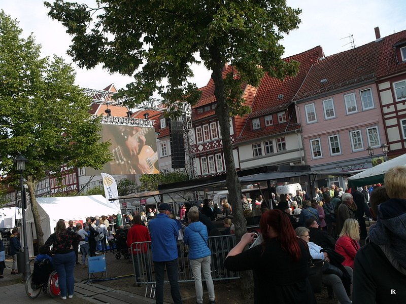 Pressekonferenz mit Peter Maffay und Johannes Oerding