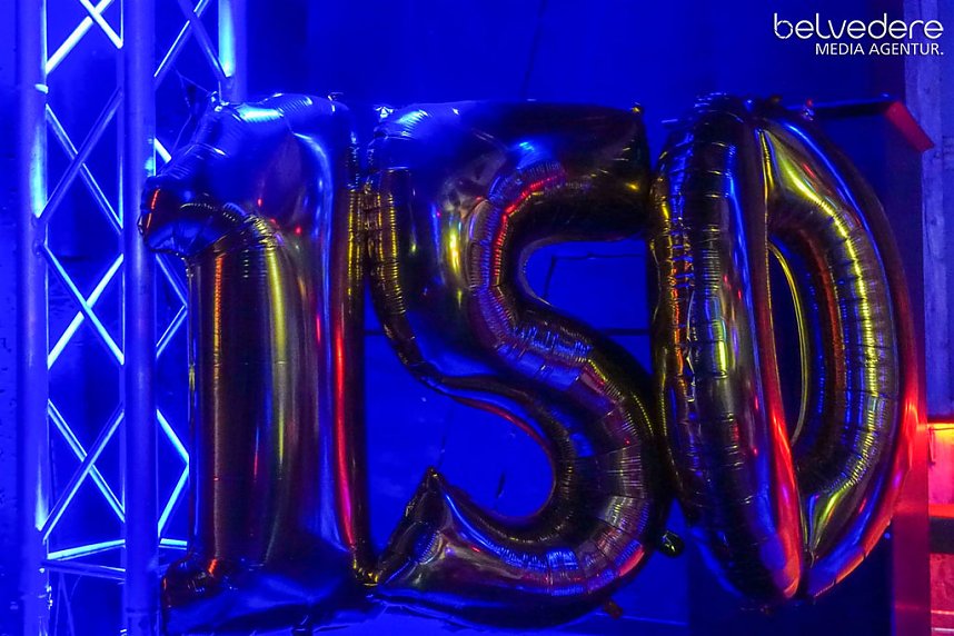 Party im Jugendclubhaus in Nordhausen - der Samstag