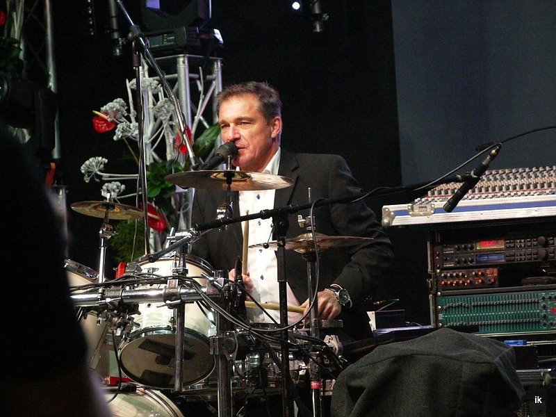 Festveranstaltung 50 Jahre Stadtrecht Leinefelde