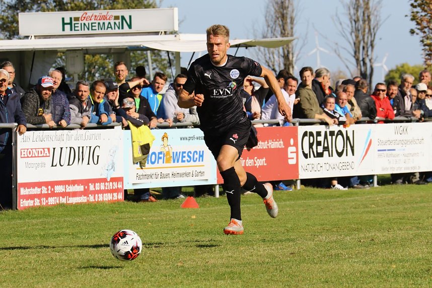 M&uuml;hevolles 1:3 in Altengottern