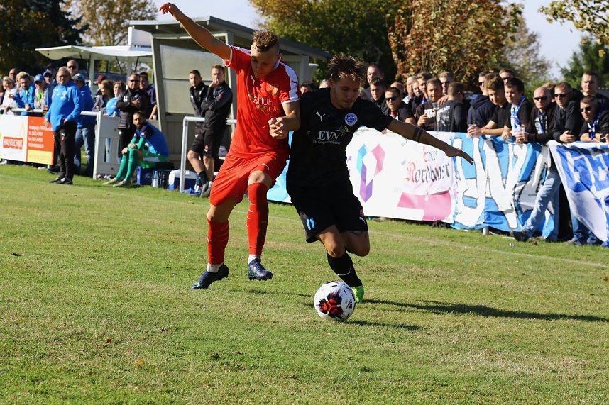 M&uuml;hevolles 1:3 in Altengottern