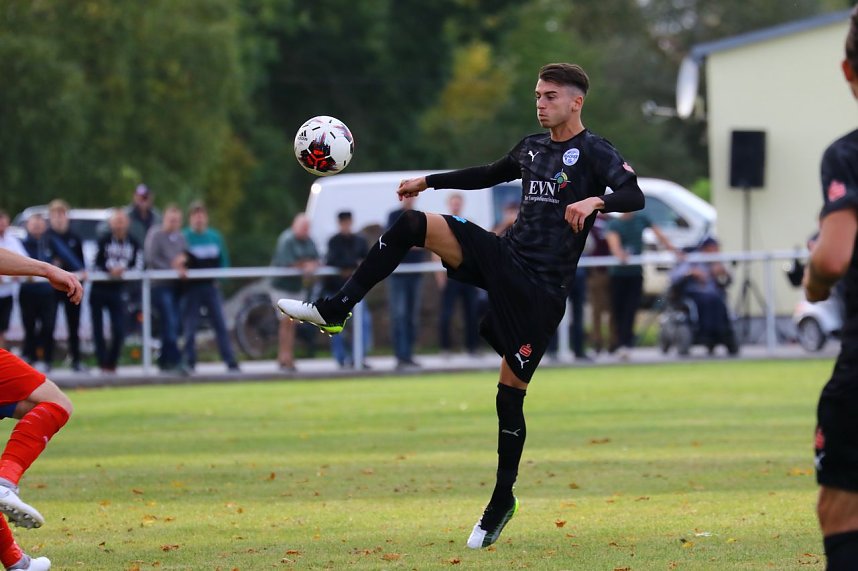 M&uuml;hevolles 1:3 in Altengottern