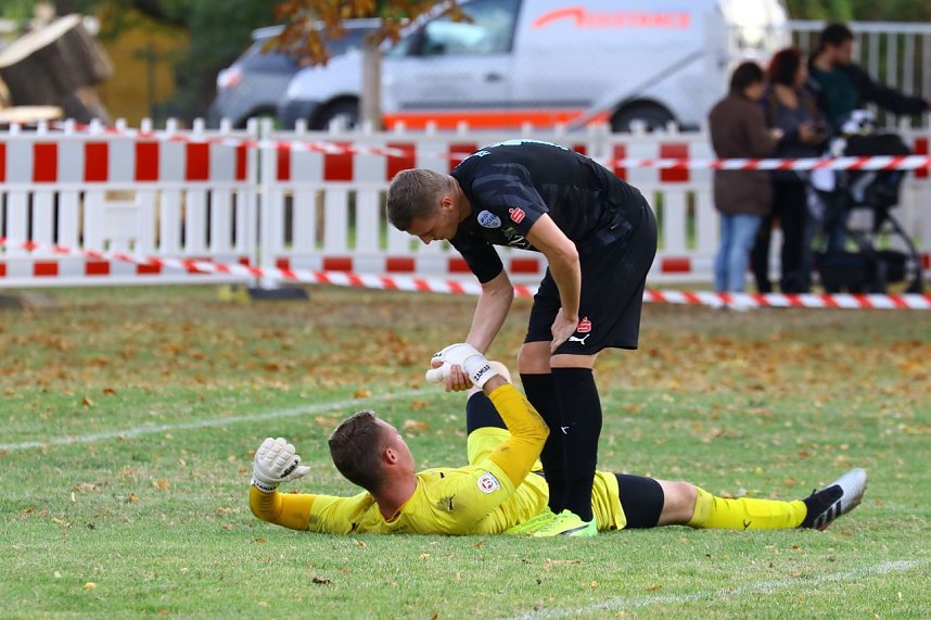 M&uuml;hevolles 1:3 in Altengottern